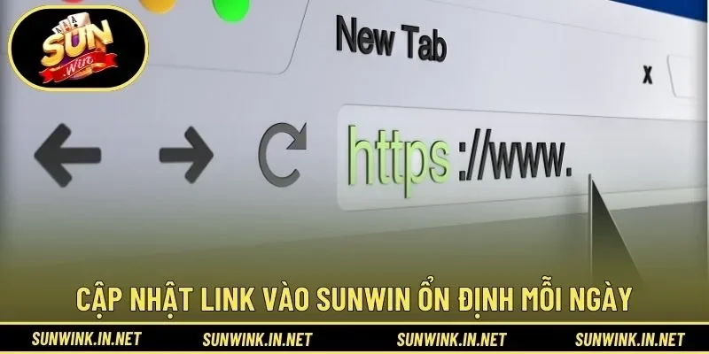 Cập nhật link vào SUNWIN ổn định mỗi ngày