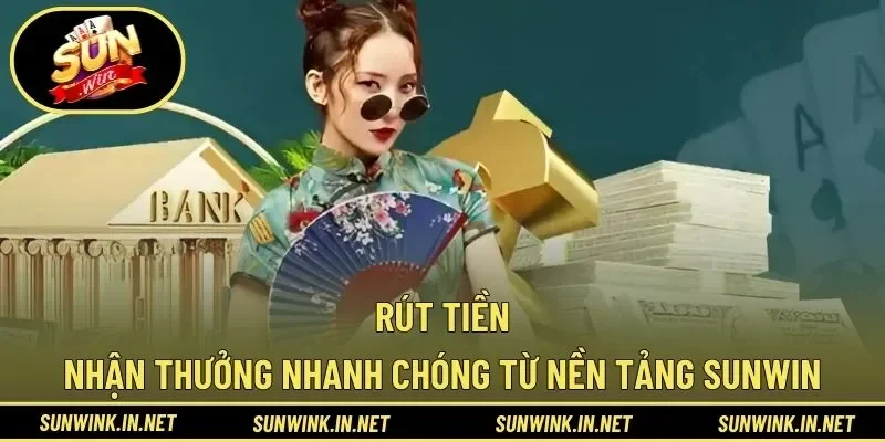 Rút tiền