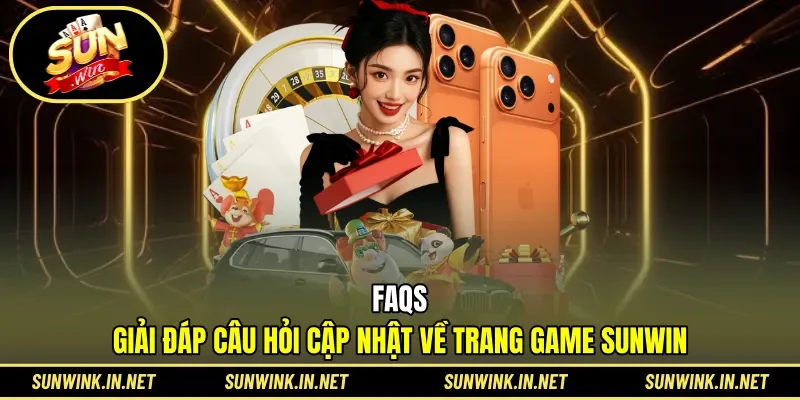 Giải đáp 5 thắc mắc mang lại lượng kiến thức lớn