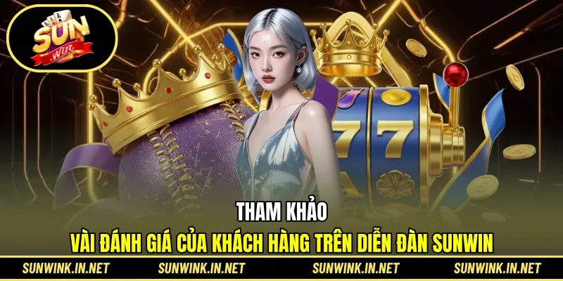 Đánh giá chân thực về nền tảng mang tính tham khảo cao